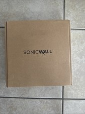 SonicWall SOHO 250W Advanced Edition 1 YR (02-SSC-1824) Open Box (L4) picture