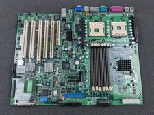 IBM Lenovo xSeries 235 Motherboard 23K4458 System Board M57SR picture