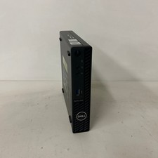 Dell OptiPlex 3090 Micro i5-10500T @2.30GHz | 256GB NVMe | 16GB RAM | No OS picture