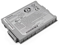 Genuine FZ-VZSU94R FZ-VZSU94W Battery for Panasonic ToughBook FZ-M1 FZ-B2 picture