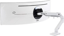 Ergonomic HX HD Heavy Duty Monitor Arm for 49