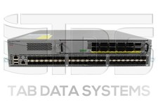 Cisco Nexus 9396PX Switch 48x 1/10G SFP+, 12x 40G QSFP+ Ports N9K-C9396PX V03 picture