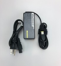 Original Lenovo AC Power Adapter Charger for Laptop IdeaPad Yoga 2 Pro picture