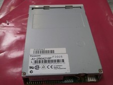 PANASONIC JU-256A216P FLOPPY picture