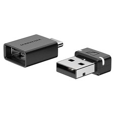 Sennheiser BTD 600 Bluetooth Transmitter USB Adapter (aptX Adaptive) Black NEW picture