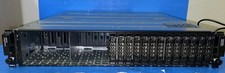 Dell Compellent Modular SAN Array SC220 NO HDD NO POWER AUPPLY NO MODULES GUTTED picture