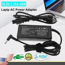 New For HP 17-cp0000 17-cp1000 17z-cp000 45W AC Adapter Laptop Battery Charger picture