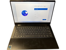 Lenovo Yoga 9 14ITL5 i7-1195G7 @ 2.90GHz, 16GB RAM, 256GB NVMe, Windows 11 Pro picture