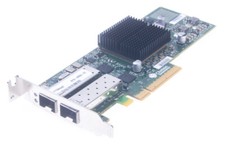 Chelsio 110-1088-30 N320-SR Dual-Port 10Gb Ethernet 10GbE PCIe Network Card picture