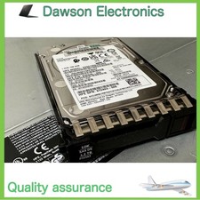 New P28586-B21 P30563-001 HPE 1.2TB 2.5 SAS 10K 12G Gen10 Plus V2 HDD Hard Drive picture