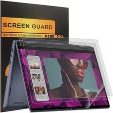 3-Pack Designed for Dell Inspiron 14 7440 2-in-1 & 14 7445 2-in-1 Laptop Screen picture