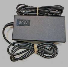 Philips Respironics AC Adapter 80W 12V 6.67A Power Supply Delta Electronics picture