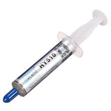 10pcs HY510 30g Grey Thermal Heatsink Compound Paste Chipset Cooling USA FAST picture