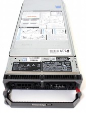 ✅ Dell PowerEdge M640 Blade Server Barebones Tested Ready To Configure ✅ picture