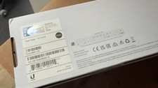 Ubiquiti LOCOM5(US) airMAX NanoStation M5 Loco, 5 GHz picture