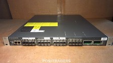 Cisco DS-C9134-K9 MDS 9134 32-Port Multilayer Fabric Net Switch INCL 32X SFP'S picture
