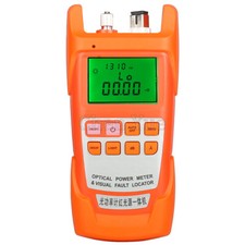 30mv Optical Power Meter Red Light Source Light Failure Fault Detector Light Pen picture