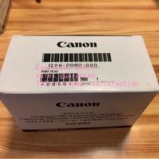 1PCS New in Box for Print Head QY6-0080 IP4880 IP4980 MG5280 IX6580 Printer picture