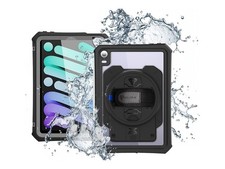 ARMOR-X MANIPADM6PN IP68 Waterproof Rugged Case for iPad Mini A17 Pro picture