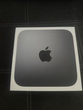Apple Mac mini (Late 2018) Core i7 3.2GHz 6-core 8th Gen, 32GB RAM, picture