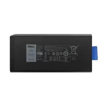 Genuine Dell 4XKN5 65Wh 11.1V Battery Latitude 5404 7404 Rugged 09FN4 5XT3V picture