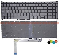 ACER Aspire A517-53 A517-53G A517-57VC A517-58M A517-58GM Keyboard US Backlit picture