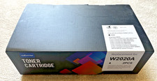 New Sealed myCartridge W2020A Toner Cartridges 2-Pack for HP Color Laserjet picture
