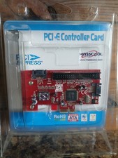 PCI-E Controller Card NIB picture