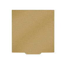 250X250Mm Double Sided Textured PEI Build Plate for Ankermake M5/QIDI Q1 Pro picture