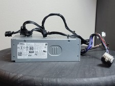 Genuine Alienware Aurora R13 R14 R16  1000W Power Supply D1000EPS-00 Dell RD0G0 picture