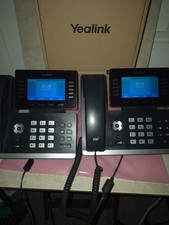 Yealink SIP-T54W 16-Lines Corded/Cordless IP Phone B STOCK picture