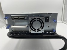 DELL IBM POWERVAULT LTO-4 ULTRIUM SAS TAPE LIBRARY DRIVE 95P5819 0JM796 picture