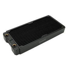 280mm/420MM Radiator copper Heat Sink Black Computer Water Cooling Systems DIY picture