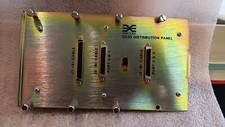 DEC/Emulex QD35 DISTRIBUTION PANEL QD3510208-02 Rev B picture