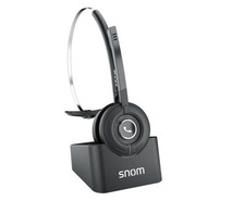 SNOM A190 DECT Multi-Cell Headset picture