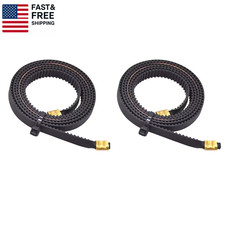 Ender 3 Pro Belts Upgrade, 3D Printer Belt 2Gt-6Mm Ender 3 Pro Belt XY Synchron picture