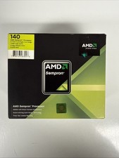 AMD SEMPRON 140 2.7GHz 1MB AM3 Sealed New picture