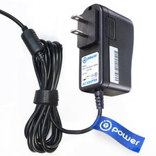 AC DC ADAPTER FOR DVE DSA-20PFE-05 FUS 050300 Switching  Supply Cord Charger picture