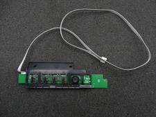 Button Board and Housing for Acer XF273 27