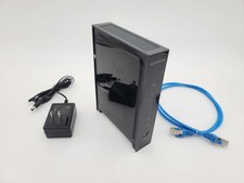 NETGEAR WNR3500U N300 WIRELESS GIGABIT ROUTER 4-PORT 802.11N WIFI NETWORK picture