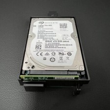 New 500GB HDD Kit 5851-6712 For HP LJ 604 605 606 552 553  E67660 M527 Hard Disk picture