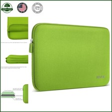 Neoprene Laptop Briefcase for 15-16 Inch, Lightweight & Durable Protection picture