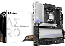 Gigabyte B650 AERO G Motherboard — New | 3-Year Manufacturer's Warranty picture