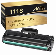 MLT-D111S Toner Cartridge High Yield for Samsung 111S MLT111S D111S Xpress picture