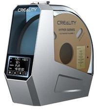 Creality Space Pi Filament Dryer 360° Fast Heating 110W PTC LCD New Open Box picture