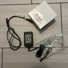 Genuine DYMO Adapter OEM for LabelWriter Label 400 Printer 93089 PN 1733232 picture