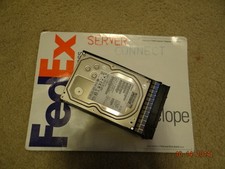 MB3000EBUCH 638516-002  628180-001 HP 3TB 7200 RPM SATA 3G 3.5
