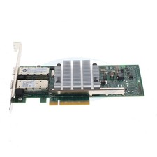 HP 656244-001 NC530SFP+ 10GB 2P Ethernet Adapter picture