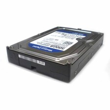 Dell FY6CW Hard Drive 500GB 7.2K SATA 3.5in picture