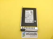 GYGVV Dell 1.92TB SATA 6Gbps Read Intensive 2.5